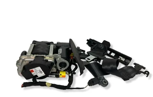 Volvo S90, V90 Front seatbelt 629374700H