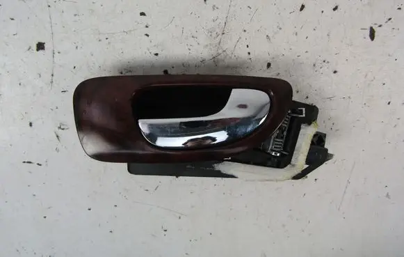 Peugeot 307 Rear door interior handle 