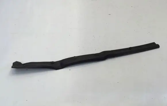 Engine compartment rubber