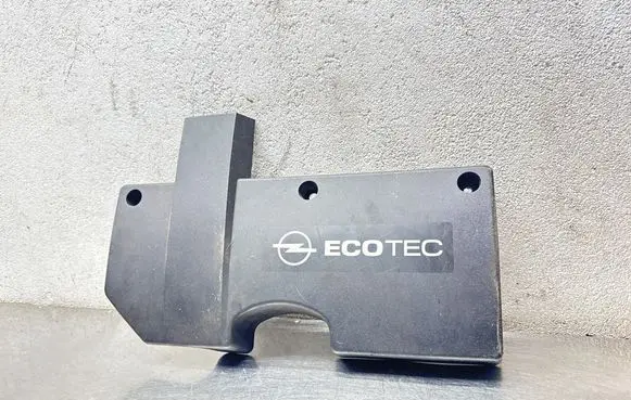 Opel Signum Engine cover (trim) 24444188 24444189