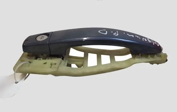 Opel Signum Front door exterior handle