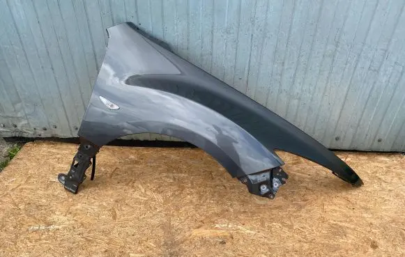 Mazda 6 Fender