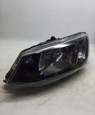 Skoda Fabia Mk3 (NJ) Headlight/headlamp 6V1941015C