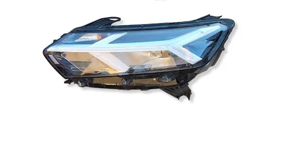 Dacia Sandero III Headlight/headlamp 260602561R