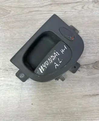 Hyundai H-1, Starex, Satellite Rear door interior handle 836204A000