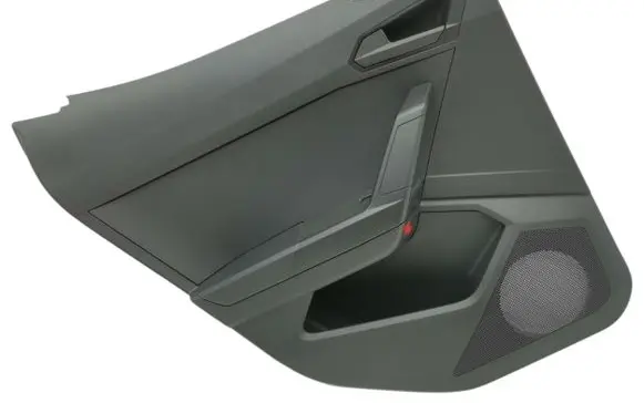 Seat Arona Rear door card panel trim 6F0867211G