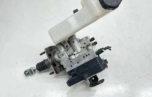 KIA Optima ABS Pump 58500A8470 BH60163B02 MJAC2A019243