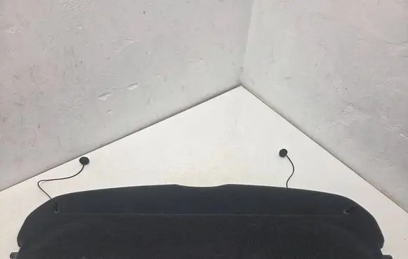 Mini One - Cooper R50 - 53 Parcel shelf 
