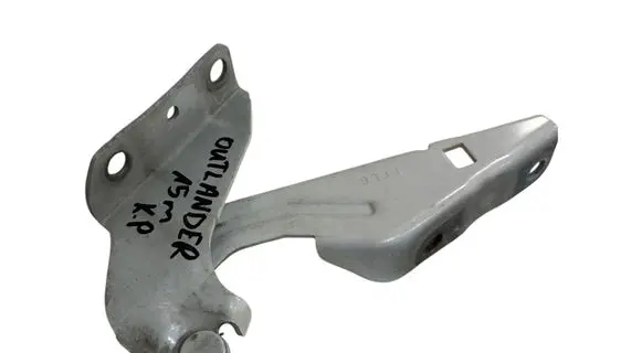Mitsubishi Outlander Engine bonnet/hood hinges