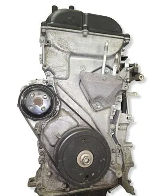 Mitsubishi Outlander Engine 4N14