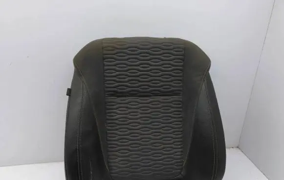 Opel Zafira C Front driver seat 