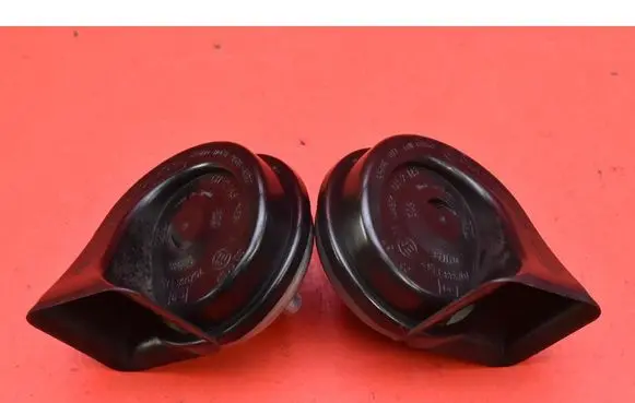 BMW 7 F01 F02 F03 F04 Horn signal A046488
