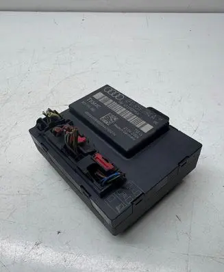 Audi A6 S6 C6 4F Door control unit/module 4F0959794A 4F0910795A 0033TFK0001