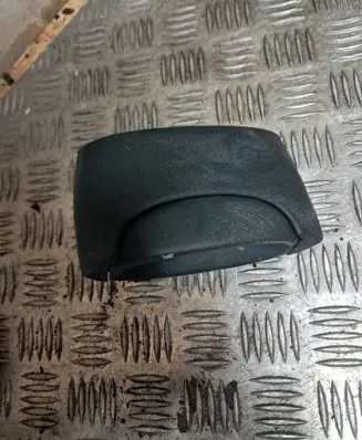 Renault Kangoo I Sliding door exterior handle 0303504 8200042082