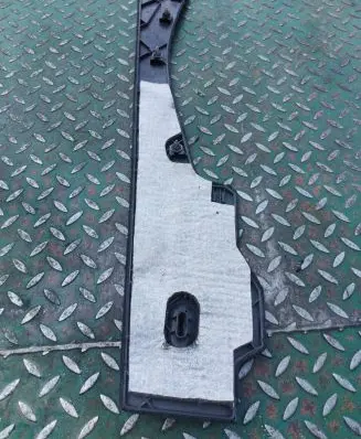 BMW X5 E53 Other center console (tunnel) element 8250093