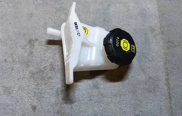 Hyundai Ioniq 5 Other engine part 58511GI900