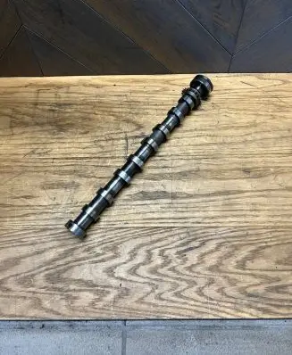 Camshaft