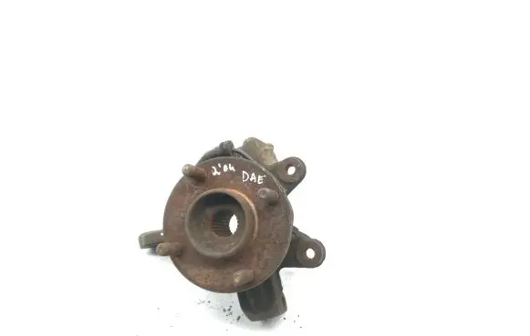 Mazda 2 Front wheel hub