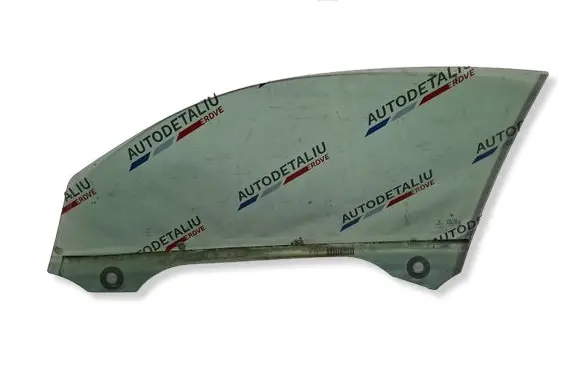 BMW 4 F32 F33 Front door window/glass (coupe) 7268726