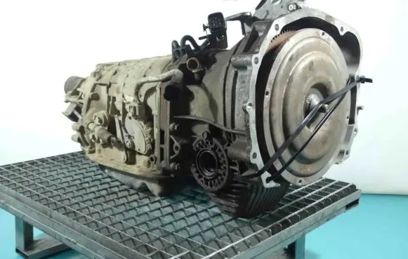Subaru Forester SF Automatic gearbox TZ1A3ZS2BA-PC IMPRK1354482