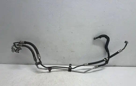 Opel Vivaro Power steering hose/pipe/line 9809510380