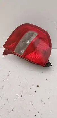 Citroen C5 Rear/tail lights 9632646780