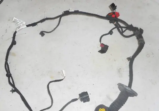 Alfa Romeo Mito Front door wiring loom 50509544