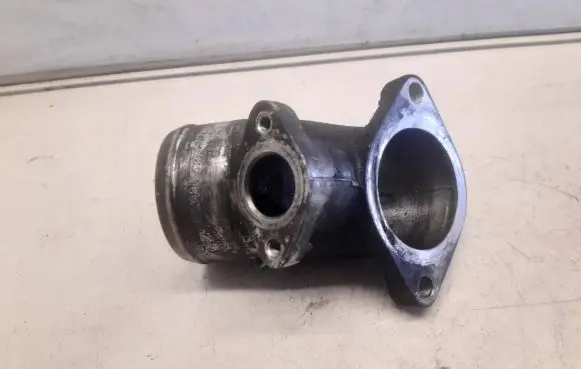 Nissan Navara D40 Intercooler hose/pipe