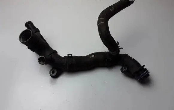 Dacia Jogger Engine coolant pipe/hose 210477334R
