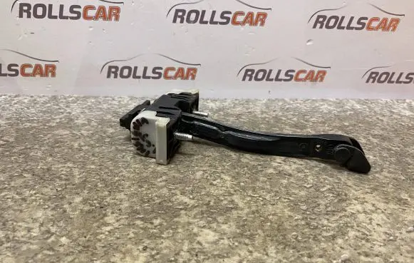 Opel Insignia A Front door check strap stopper 13229021