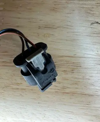 Audi A4 S4 B9 Parking sensor (PDC) wiring loom 4F0973703