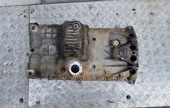 Porsche Cayenne (9PA) Oil sump 9481071406R 948107 1406R