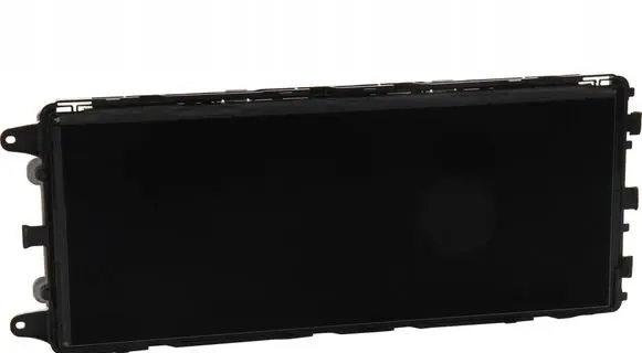 Mercedes-Benz E W213 Screen/display/small screen A2139001110