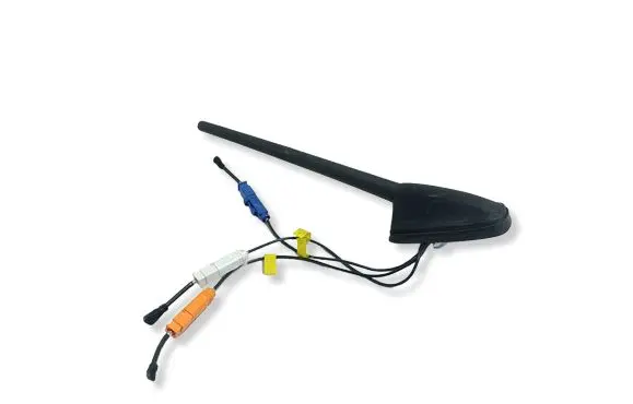 Peugeot Expert Radio antenna 9808547780 94830A02 66849000