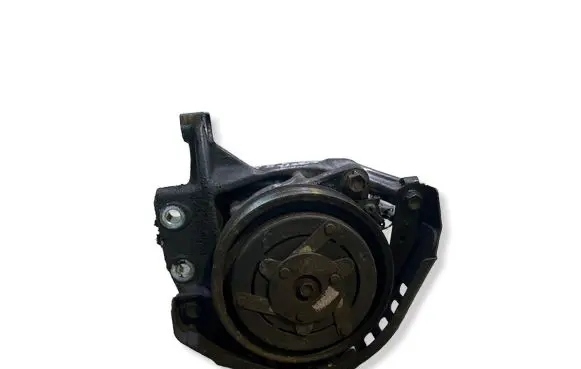 Toyota Land Cruiser (J120) Water pump 4181000013