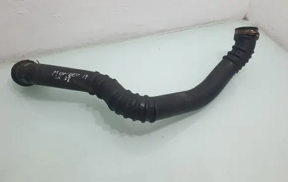 Ford Mondeo MK IV Intercooler hose/pipe BG916K863BC