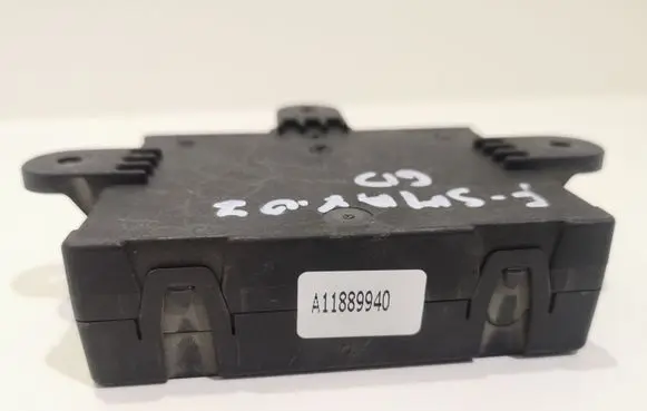 Ford S-MAX Door control unit/module A11889940 6G9T14B534AJ 0507877105