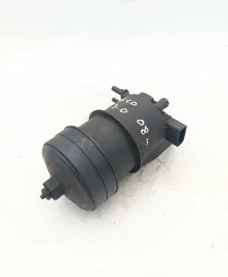 Iveco Daily 4th gen Fuel filter housing 10R020259