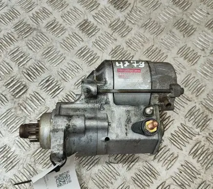 Jaguar XJ X40 Starter motor 96JV11001AB 2280005092
