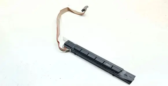Traction control (ASR) switch
