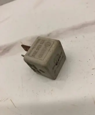 Audi A4 S4 B8 8K Other relay 171906383