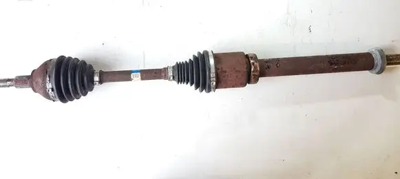 Ford Fusion II Front driveshaft DG913B436 DG913B436CC