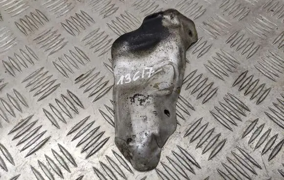 Ford Kuga II Heat shield in engine bay 9801570580
