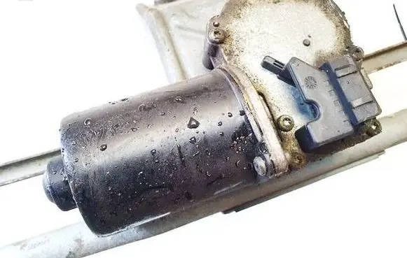 Ford Transit Wiper motor 404523