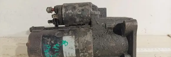 Peugeot 405 Starter motor CS3732 CS373