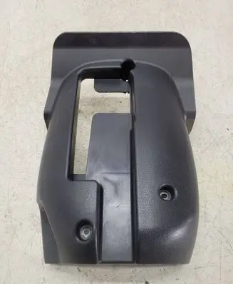 Mazda 3 I Steering wheel trim 