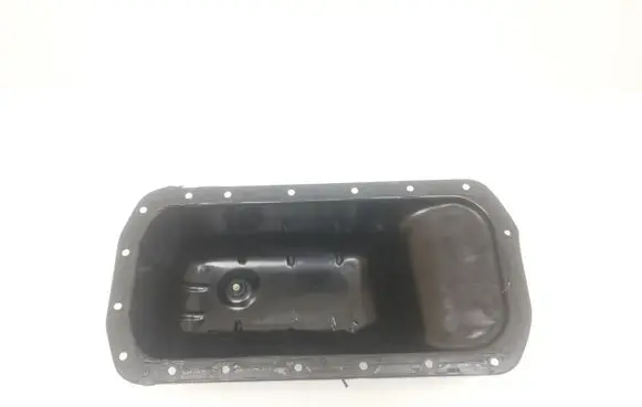 Peugeot 307 Oil sump 
