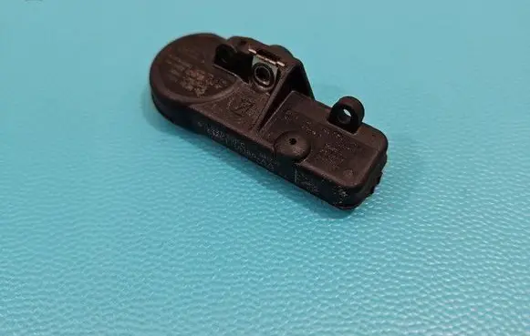 Ford Fusion II Tire pressure sensor CM5T-1A180-AA IMPRK1480563