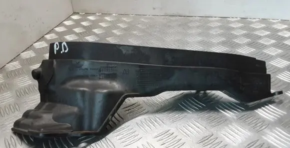 BMW 7 F01 F02 F03 F04 Other engine bay part 7188414