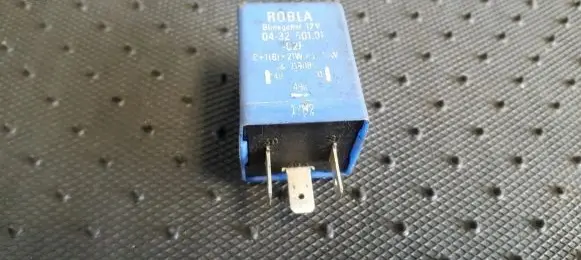 Peugeot 306 Other relay 043250101 04-32501.01